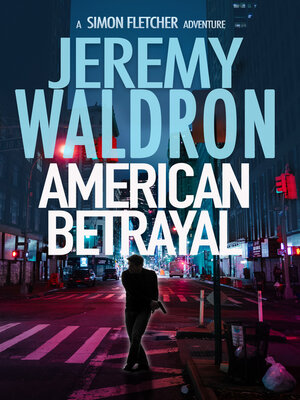 cover image of AMERICAN BETRAYAL